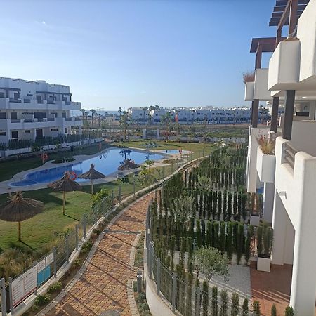 El Dulce Apartment Pulpi Ngoại thất bức ảnh