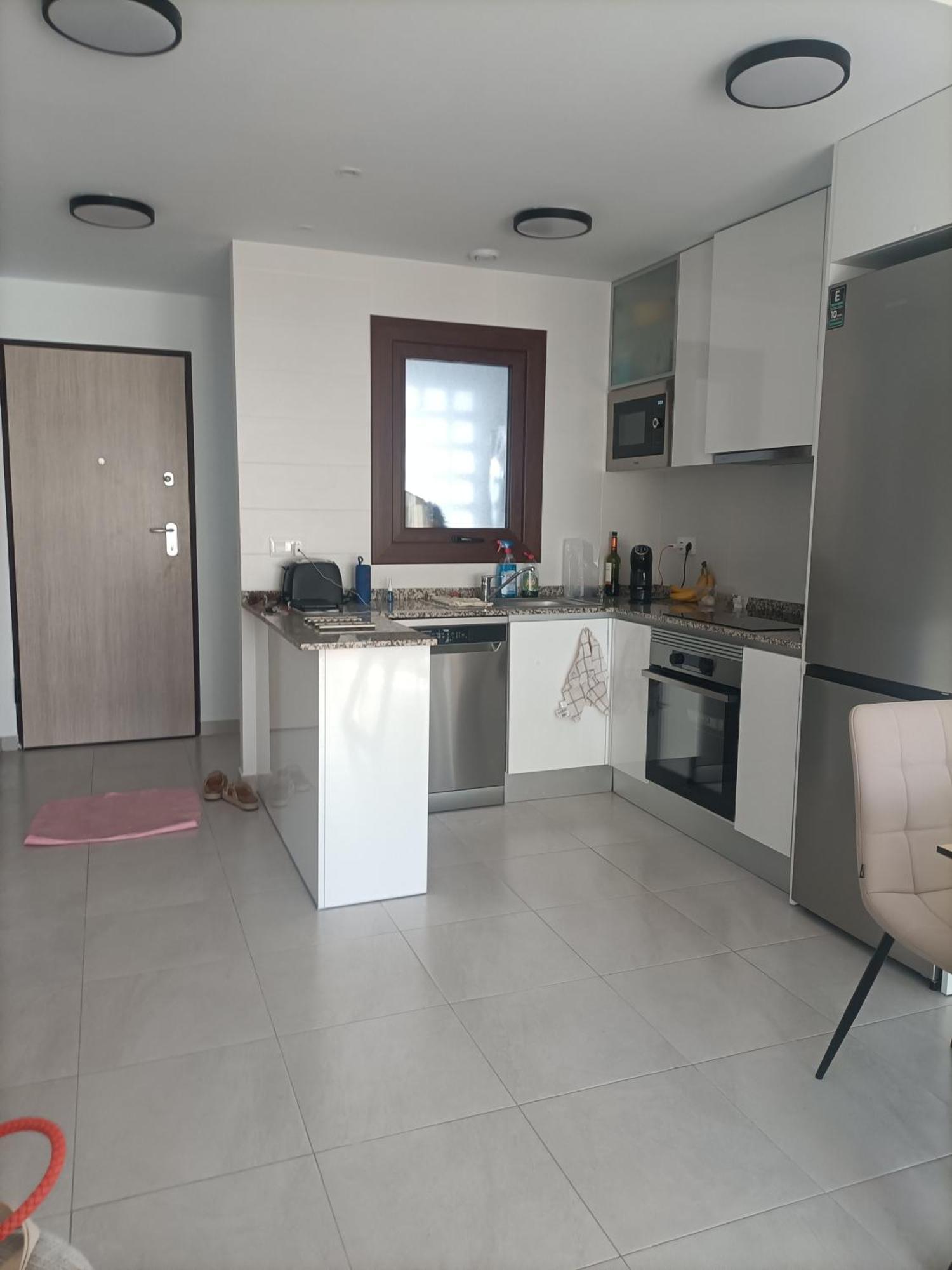 El Dulce Apartment Pulpi Ngoại thất bức ảnh