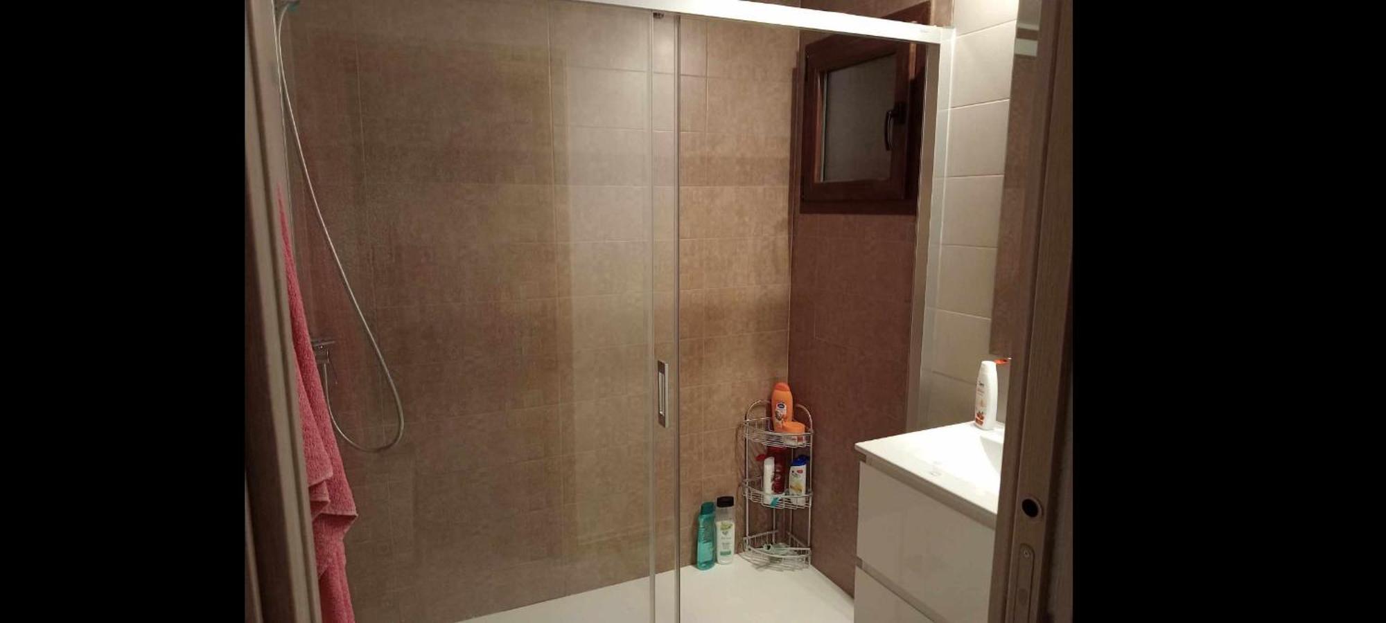 El Dulce Apartment Pulpi Ngoại thất bức ảnh